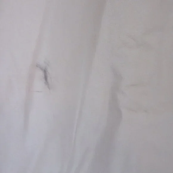 Michael Kors Tan Removable Vest Mock Neck Pockets Zip Long Sleeve Large Jacket - Picture 8 of 10